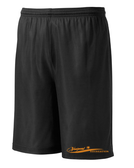 Newport Recreation Shorts – Youth and Adult Sizes – Itz Done