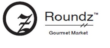 ROUNDZ Gourmet Market Online Apparel Store - Store Closed October 1st