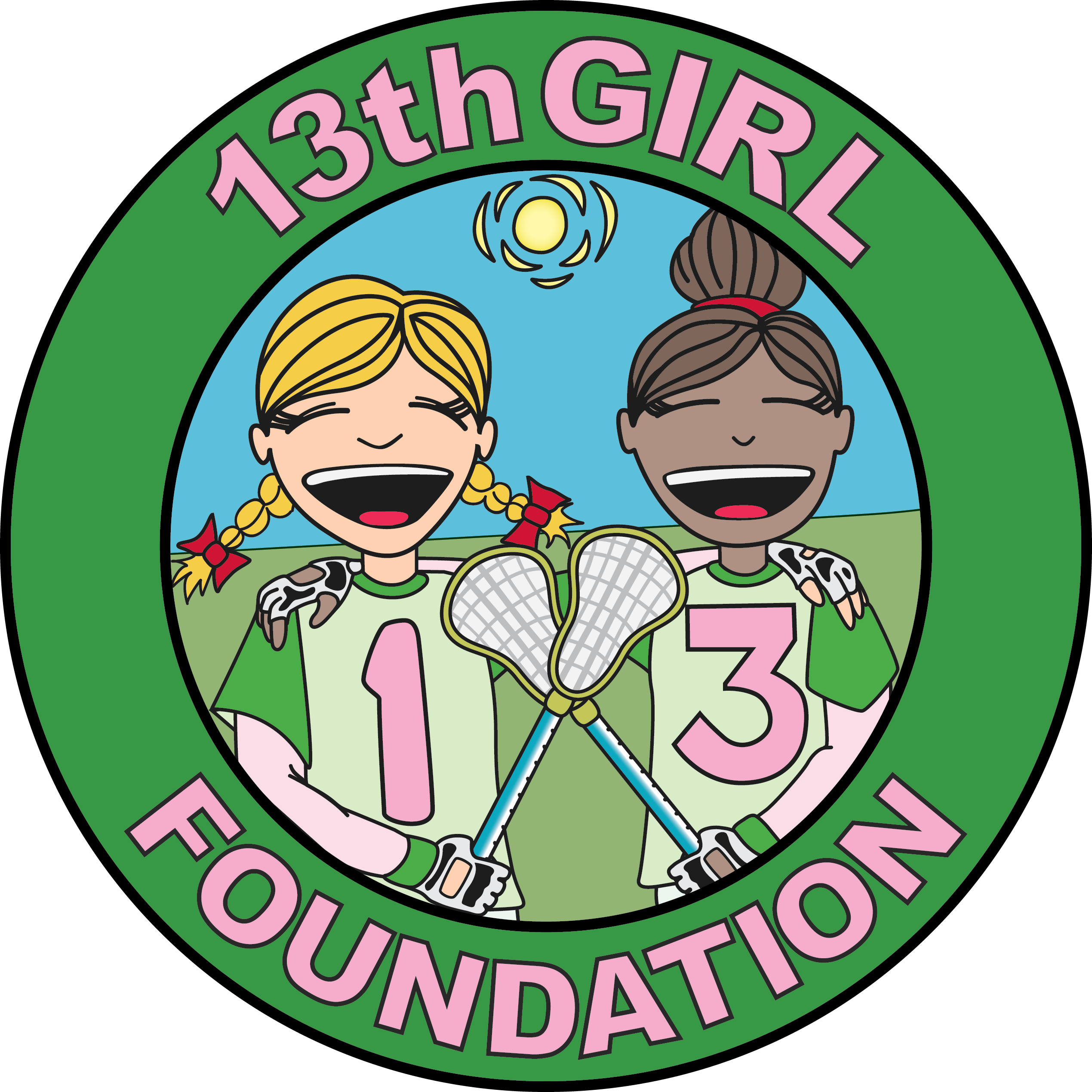 13thGirl Foundation Online Store