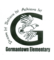 Germantown Elementary Fall Apparel Online Fundraiser 2013