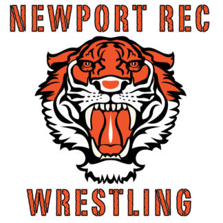 Newport Rec Wrestling Online Apparel Fundraiser