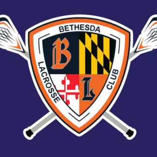 Bethesda Lacrosse Club Travel Team Fall '14 Online Store
