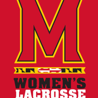 UMD Women's Lacrosse Fall 2015 Online Apparel Fundraiser