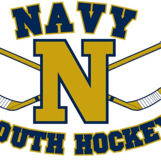 Navy Youth Hockey Holiday Online Store