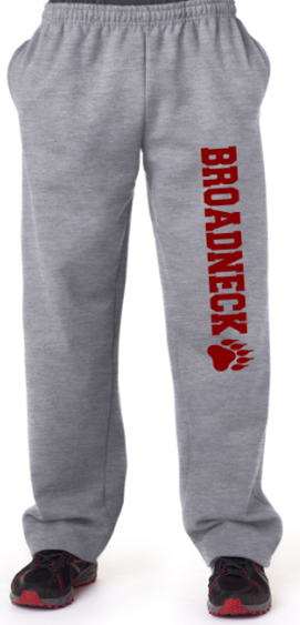 boston bruins sweatpants