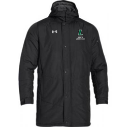 ua infrared jacket