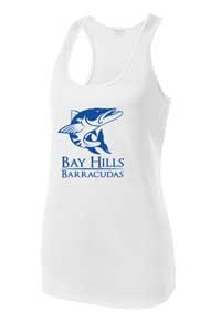 Bay Hills Barracudas Online Gear Fundraiser