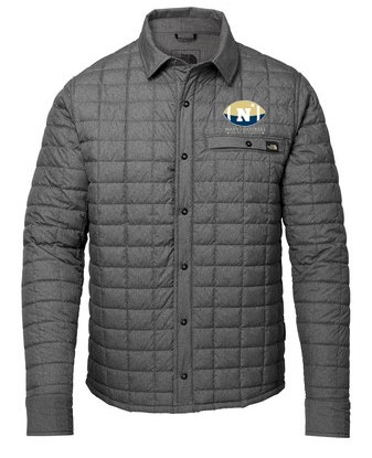 NFB The North Face ® ThermoBall ™ ECO Shirt Jacket